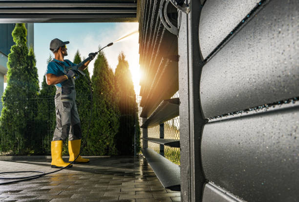 Professional Pressure Washing Services in Hamburg, AR